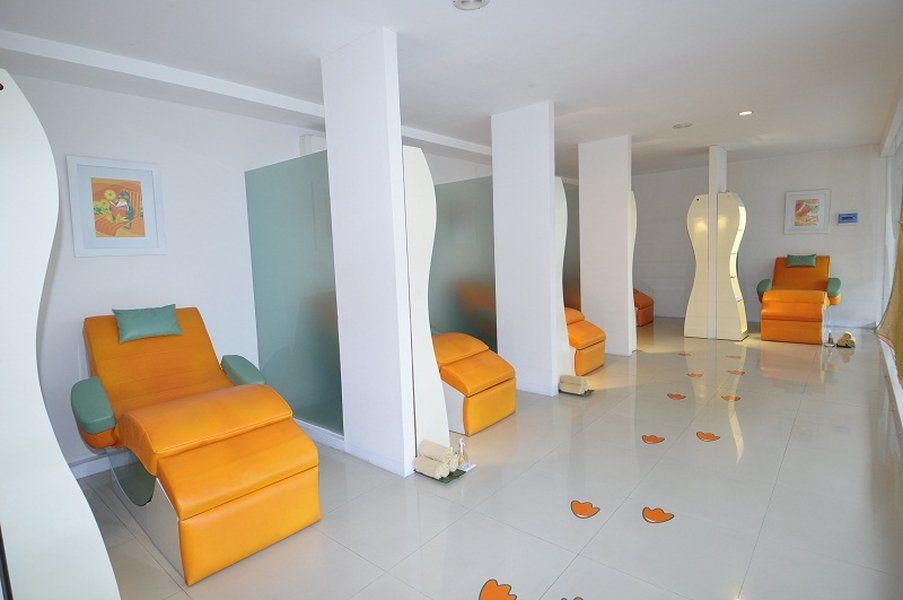 Harris & Residences Riverview Kuta, Bali 4* Kuta Lombok